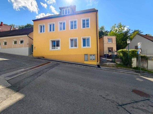 Apartment kaufen in Grafenbach-St. Valentin, Niederösterreich