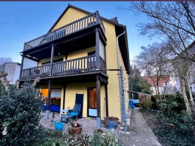 Wohnung kaufen in Unterberg, Leichlingen