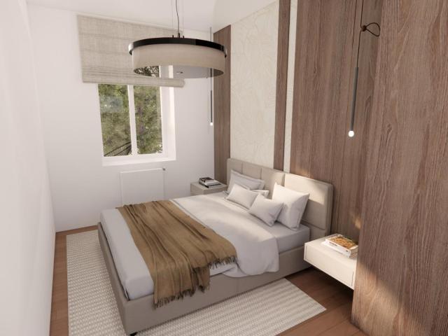 Wohnung kaufen in Friedrichshain, Berlin