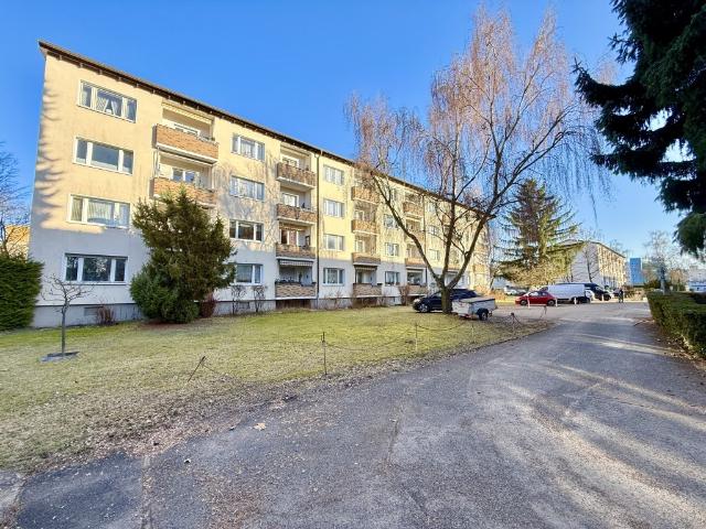 Wohnung kaufen in Berlin