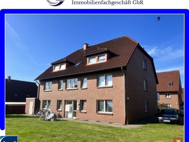 Wohnung kaufen in Burgforde, Westerstede