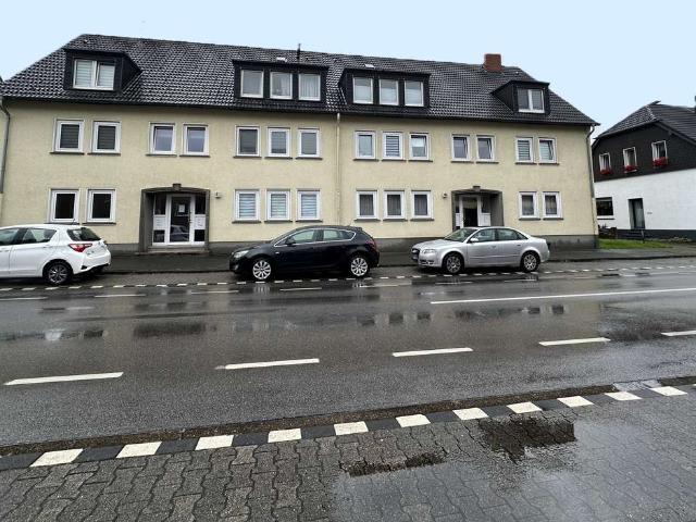 Wohnung kaufen in Bottrop