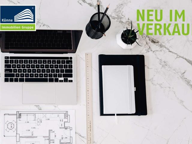 Wohnung kaufen in Plagwitz, Leipzig