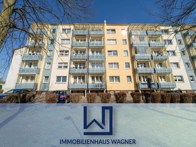 Wohnung kaufen in Gnoien, Landkreis Rostock