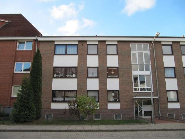 Wohnung kaufen in Bad Bramstedt, Kreis Segeberg