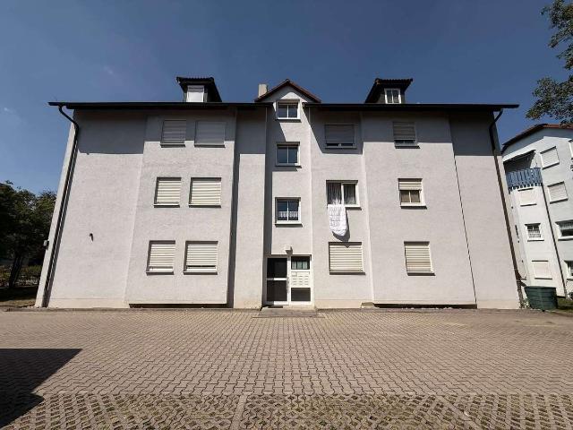 Wohnung kaufen in Rothenburg ob der Tauber, Landkreis Ansbach