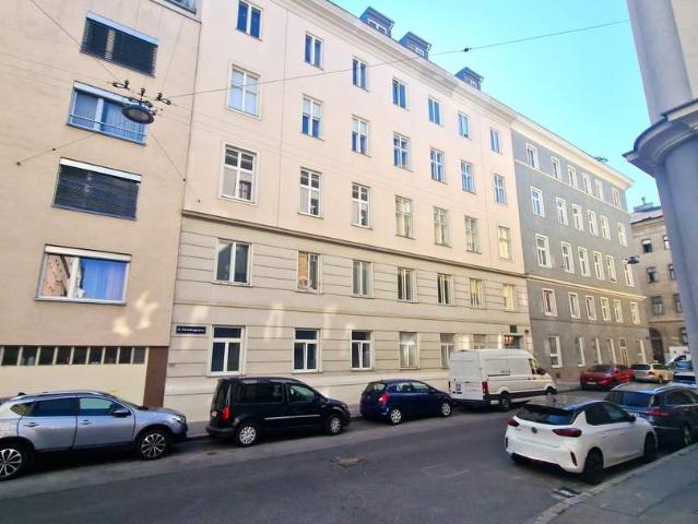 Wohnung kaufen in KG Leopoldstadt, Wien