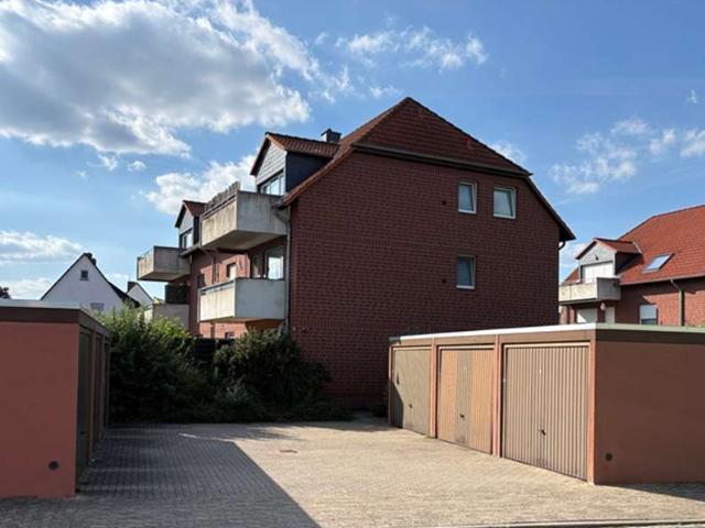 Wohnung kaufen in Peine-Telgte, Peine