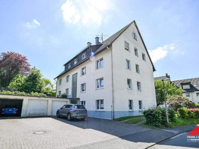 Wohnung kaufen in Kierspe, Märkischer Kreis