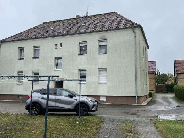 Wohnung kaufen in Schipkau, Oberspreewald-Lausitz - Górne Błota-Łužyca