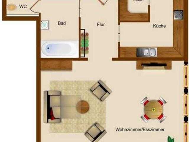 Wohnung kaufen in Perg, Oberösterreich