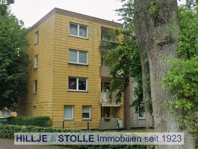 Wohnung kaufen in Ohmstede, Oldenburg