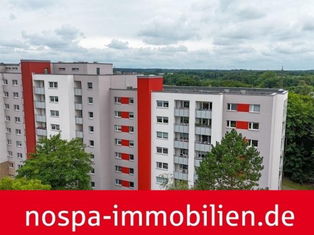 Wohnung kaufen in Westliche Höhe, Flensburg
