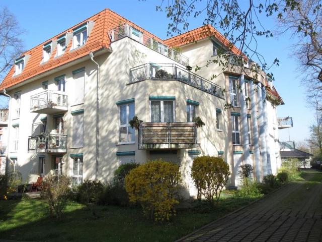 Wohnung kaufen in Gera, Thüringen