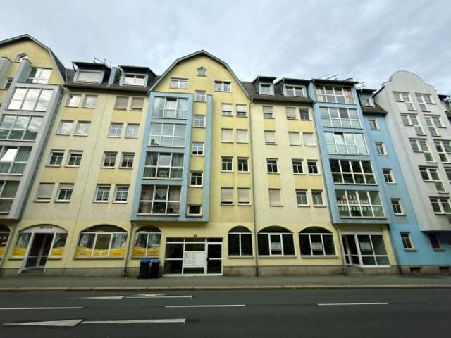 Wohnung kaufen in Plauen, Sachsen