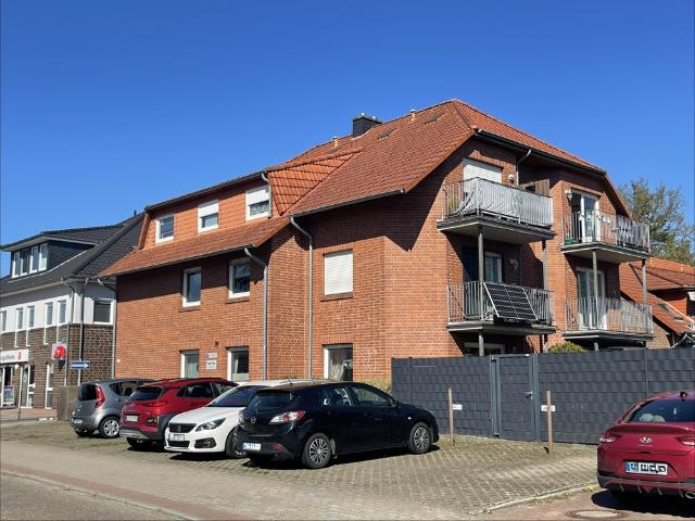 Wohnung kaufen in Schortens, Niedersachsen
