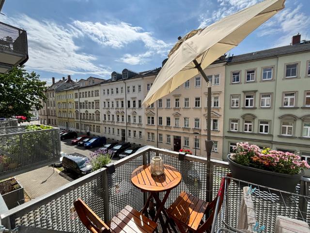 Wohnung kaufen in Dresden, Mickten