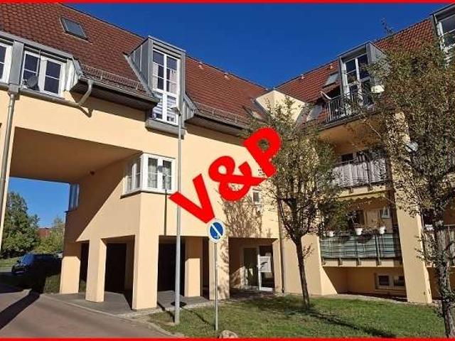 Wohnung kaufen in Burg, Eifelkreis Bitburg-Prüm