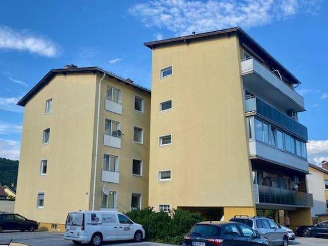 Apartment kaufen in Eichberg, Gloggnitz