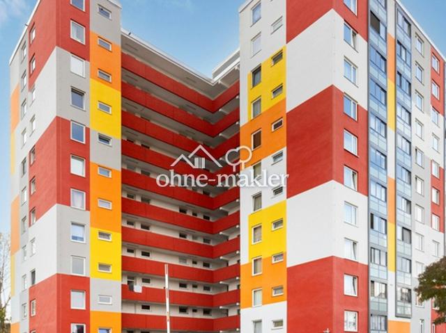 Apartment kaufen in Hanau, Hessen