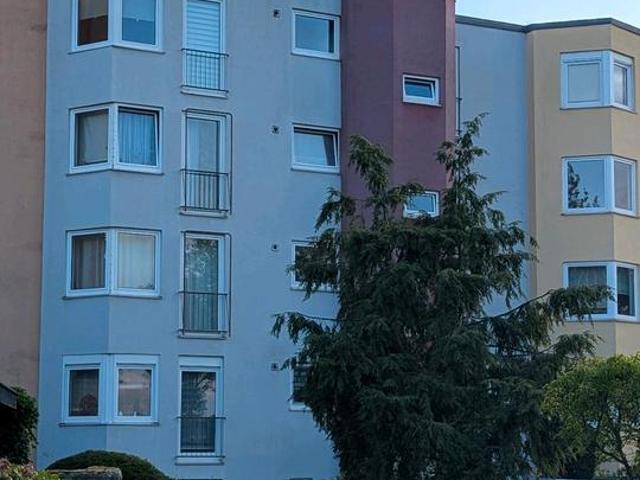 Wohnung kaufen in Meckenheim, Nordrhein-Westfalen