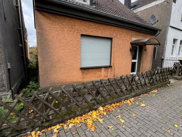 Haus kaufen in Dortmund, Aplerbeck