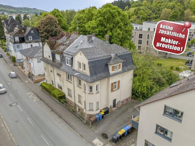 Haus kaufen in Altstadt, Wetzlar