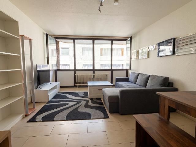 Wohnung kaufen in Cracau, Krefeld
