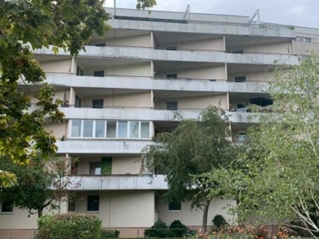 Erdgeschosswohnung kaufen in Wien