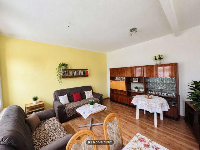 Wohnung kaufen in Görlitz