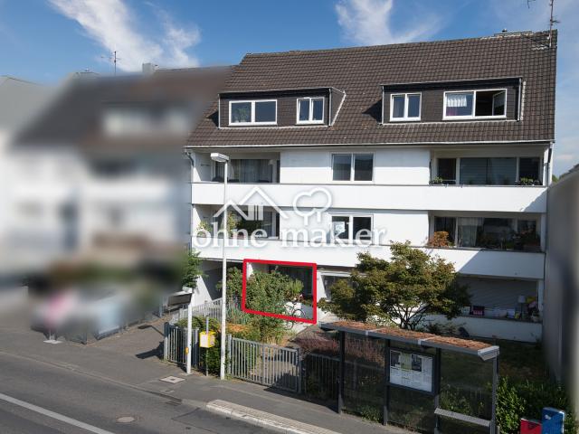 Apartment kaufen in Duisdorf, Bonn