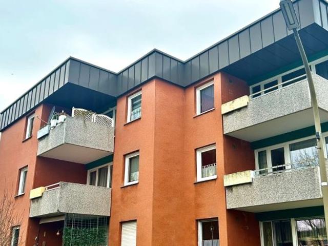 Wohnung kaufen in Aplerbeck, Dortmund