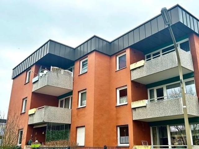 Apartment kaufen in Sölde, Dortmund