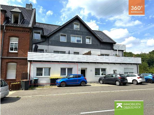 Wohnung kaufen in Velbert, Kreis Mettmann