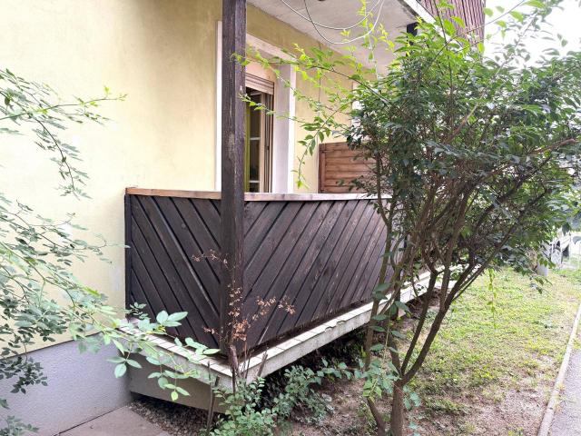 Apartment kaufen in Puntigam, Gersdorf-Feistritz