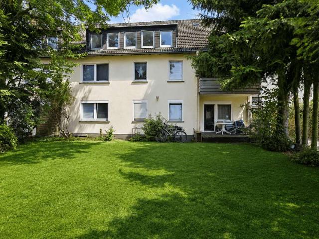 Wohnung kaufen in Bottrop