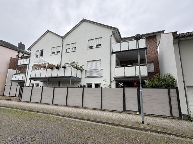 Wohnung kaufen in Atens, Nordenham