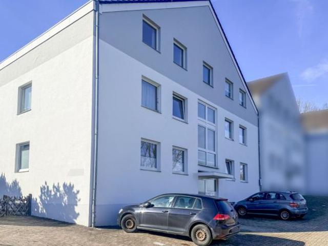 Wohnung kaufen in Bad Harzburg, Niedersachsen