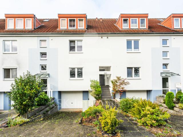 Wohnung kaufen in Lindenthal, Köln