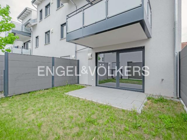 Wohnung kaufen in Schrobenhausen, Landkreis Neuburg-Schrobenhausen