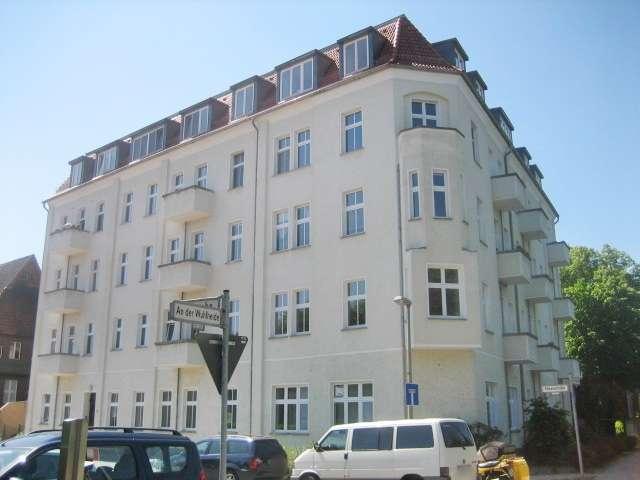 Wohnung kaufen in Treptow-Köpenick, Berlin