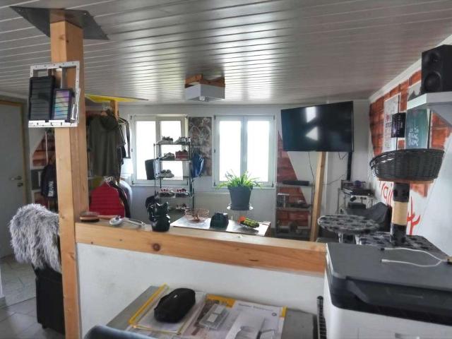 Wohnung kaufen in Salem, Kreis Herzogtum Lauenburg