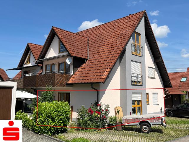 Wohnung kaufen in Kupferzell, Baden-Württemberg