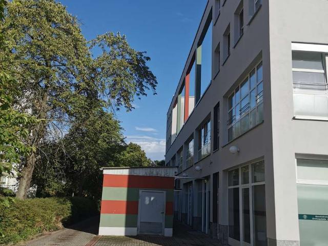 Büro kaufen in Österreichviertel, Dessau