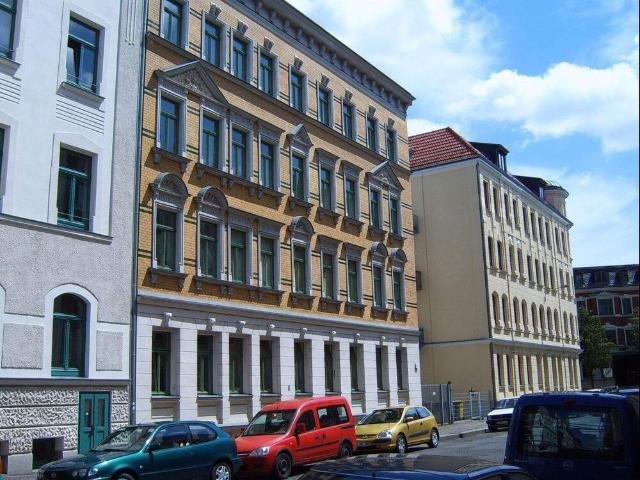 Wohnung kaufen in Schleußig, Leipzig