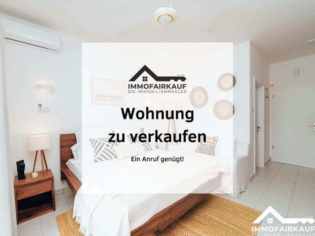 Wohnung kaufen in Altstadt, Magdeburg