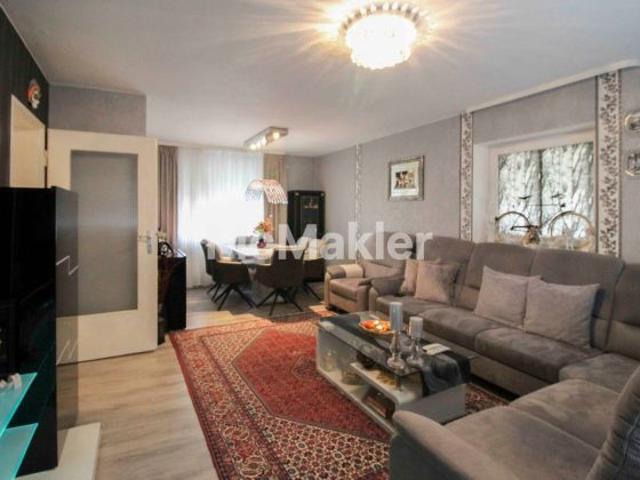 Wohnung kaufen in Heidelberg, Baden-Württemberg