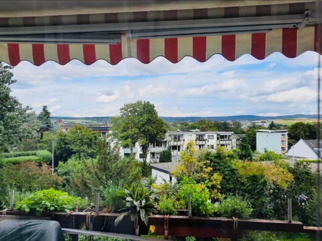 Wohnung kaufen in Idstein, Hessen