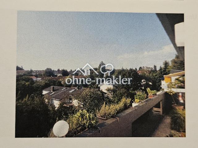 Apartment kaufen in Rotenbühl, Saarbrücken