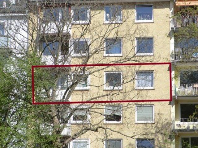 Etagenwohnung kaufen in Bremen, Mitte